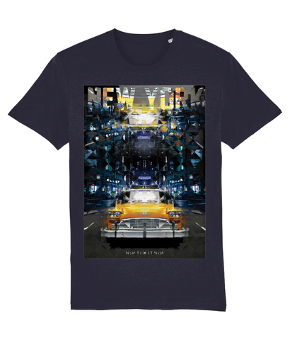 TaxiCab T-Shirt