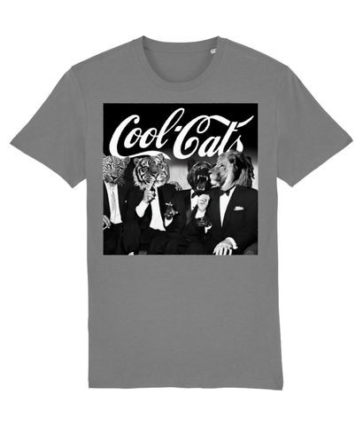 Cool Cats T-Shirt