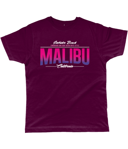 Malibu Surf Men's T-Shirt