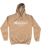 Mavericks Hoodie