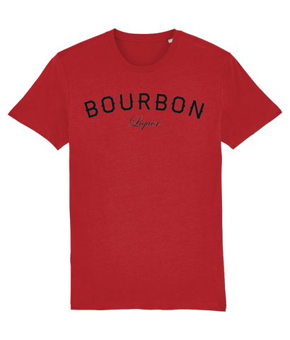 Bourbon Tshirt