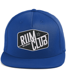 Rum Club Rapper Cap