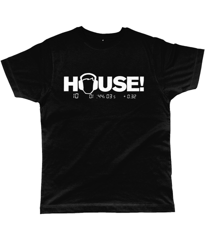 House Head Men's T-Shirt