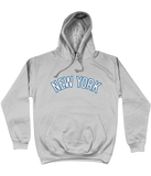 New York C Hoodie