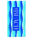 Wavebeach Beach Towel