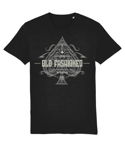 Old Fashioned T-shirt