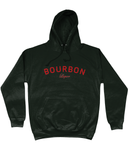 Bourbon Liquor Hoodie