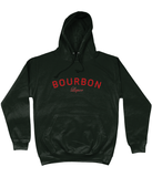 Bourbon Liquor Hoodie