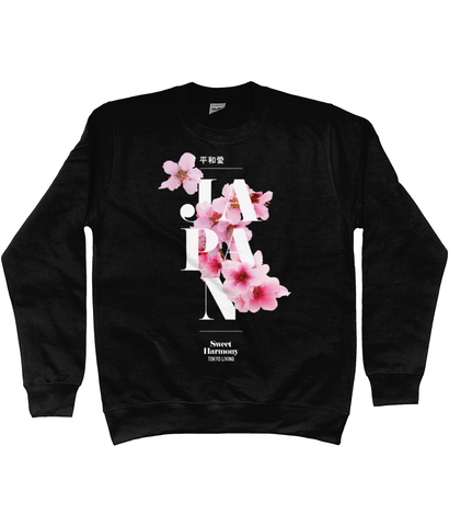 Japan Sweatshirt