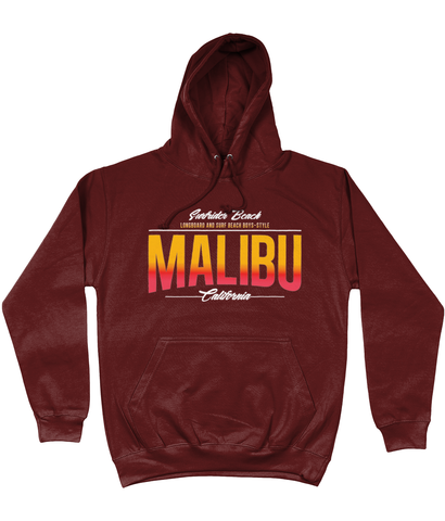 Malibu Two Hoodie