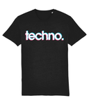 Techno T-Shirt