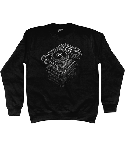 Deck Sweatshirt