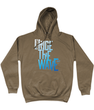 Ride The Wave Hoodie Two