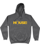 House Music Hoodie