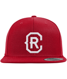 RC Icon Snapback Cap