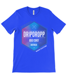 Dripdropp Goldcoast T-Shirt Two