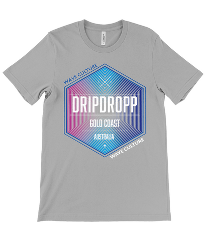 Dripdropp Goldcoast T-Shirt Two