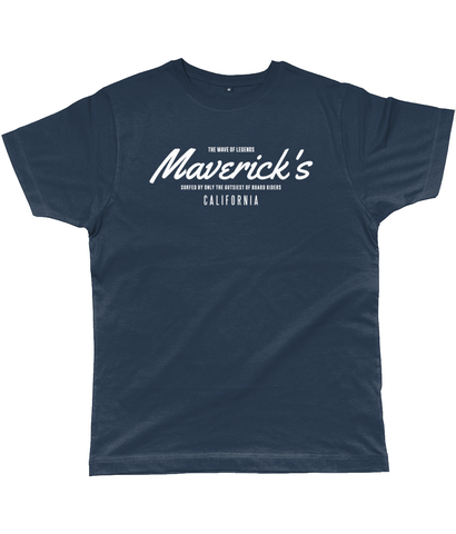 Mavericks T-Shirt