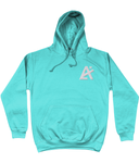 ALX Embroidered Hoodie