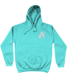 ALX Embroidered Hoodie