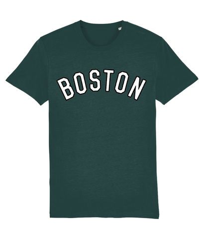 Boston T-Shirt