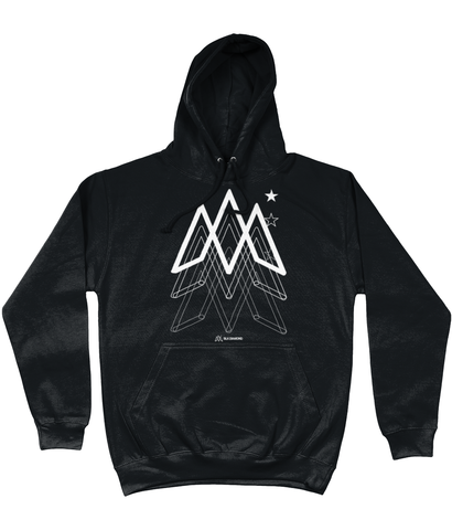 DBL Diamond Hoodie One