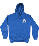 ALX Embroidered Hoodie