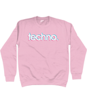 Techno Sweatshirt