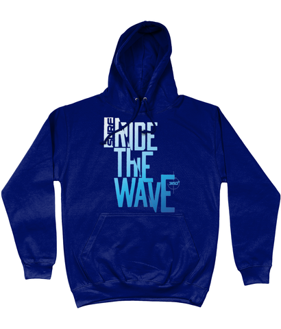 Ride The Wave Hoodie Two Dripdropp 1