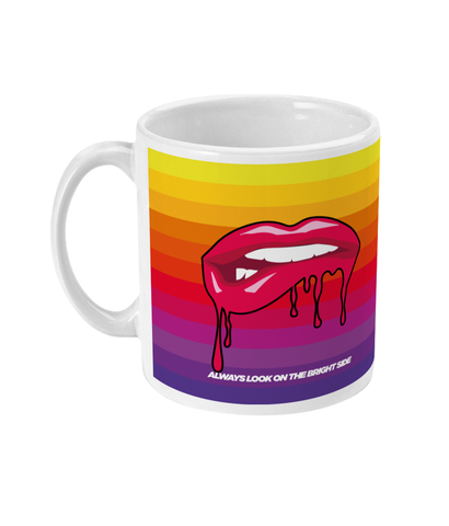 Hot Designer 11oz Mug