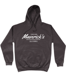 Mavericks Hoodie