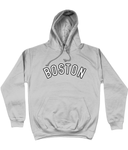 Boston Hoodie