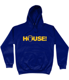 House Music Hoodie