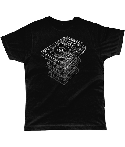 Deck Men'sT-Shirt