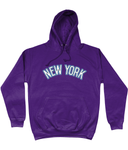 New York C Hoodie