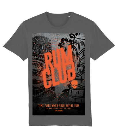 Rum Club T-Shirt