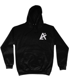 ALX Embroidered Hoodie