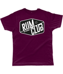 Rum Club Trucker T-Shirt