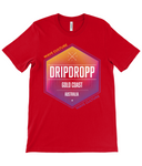 Dripdropp Goldcoast T-Shirt Three