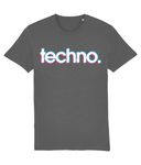 Techno T-Shirt