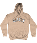 Boston Hoodie