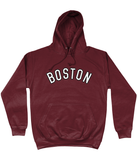 Boston Hoodie