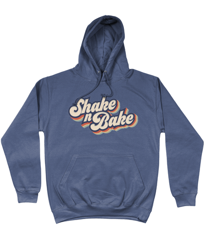 Shake and Bake Hoodie