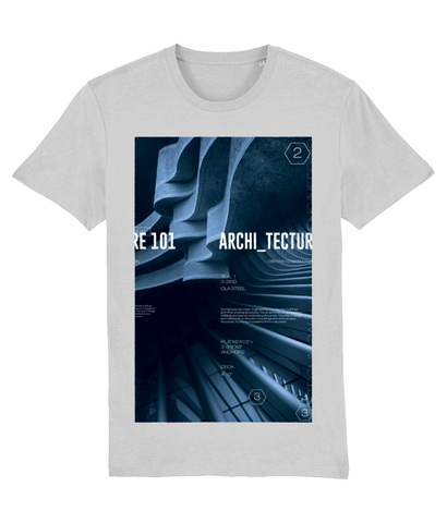 Architect-101 T-Shirt