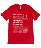 Helvetica T-Shirt