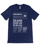 Helvetica T-Shirt
