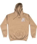 ALX Embroidered Hoodie