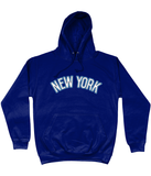 New York C Hoodie