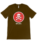 RC Certified Skull Unisex T-Shirt